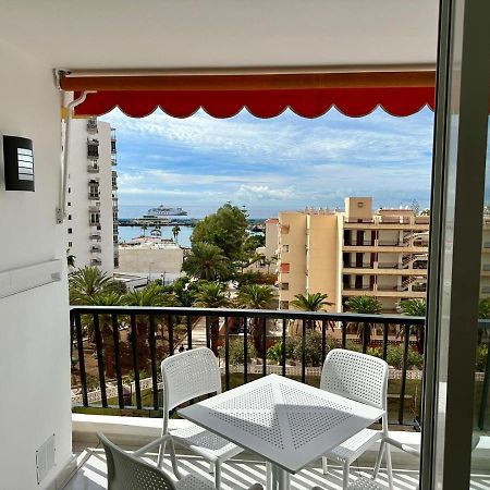 Achacay View Apartment Los Cristianos (Tenerife) Exterior foto