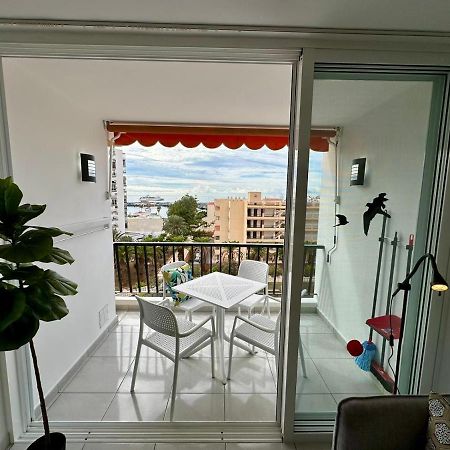 Achacay View Apartment Los Cristianos (Tenerife) Exterior foto