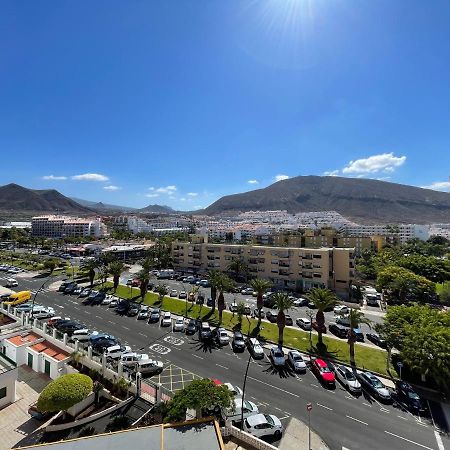 Achacay View Apartment Los Cristianos (Tenerife) Exterior foto