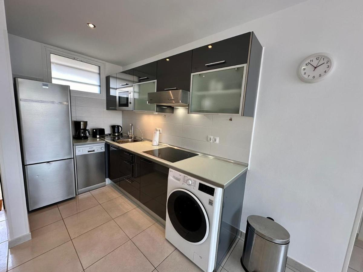 Achacay View Apartment Los Cristianos (Tenerife) Exterior foto