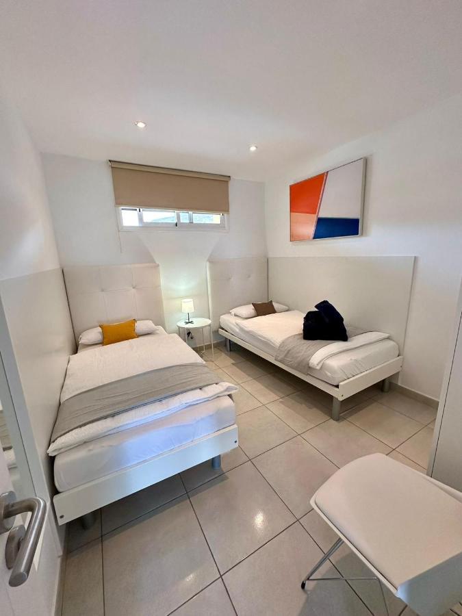 Achacay View Apartment Los Cristianos (Tenerife) Exterior foto