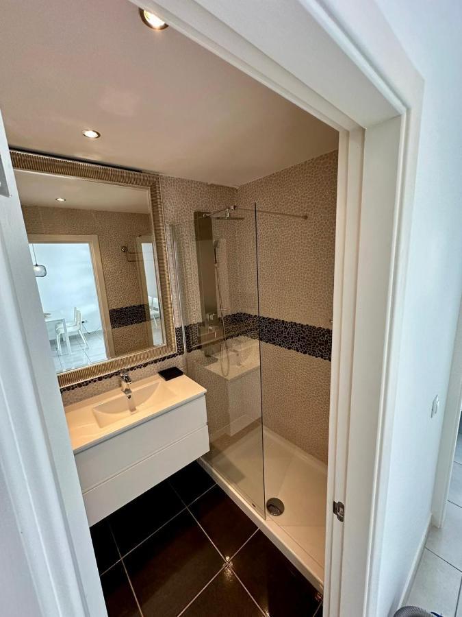 Achacay View Apartment Los Cristianos (Tenerife) Exterior foto