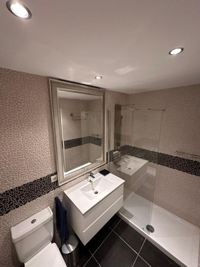Achacay View Apartment Los Cristianos (Tenerife) Exterior foto