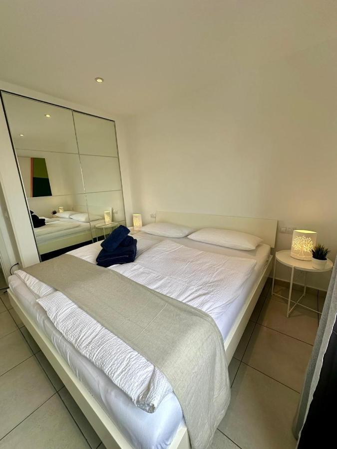 Achacay View Apartment Los Cristianos (Tenerife) Exterior foto