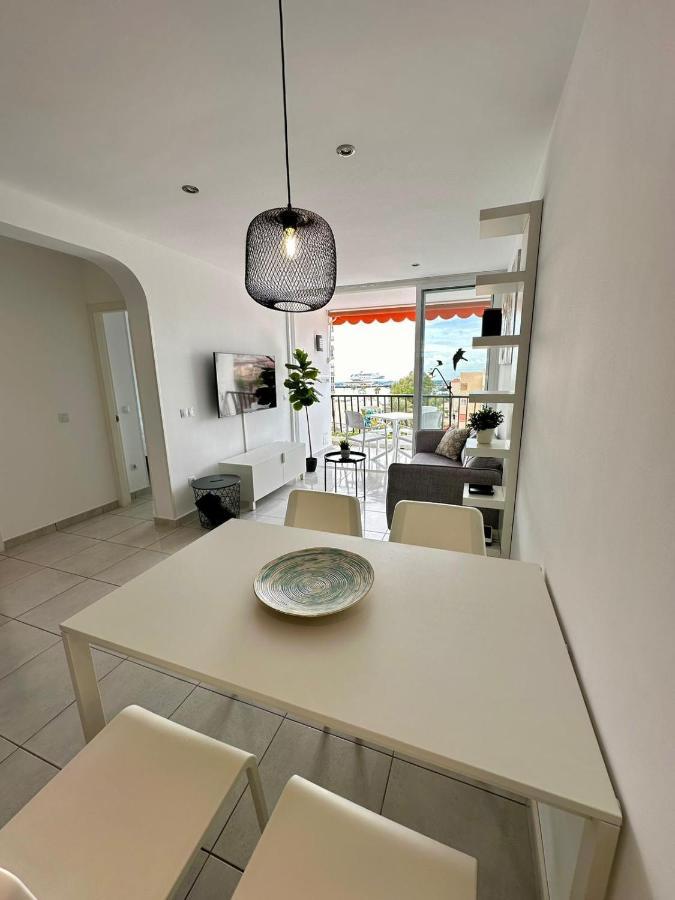 Achacay View Apartment Los Cristianos (Tenerife) Exterior foto