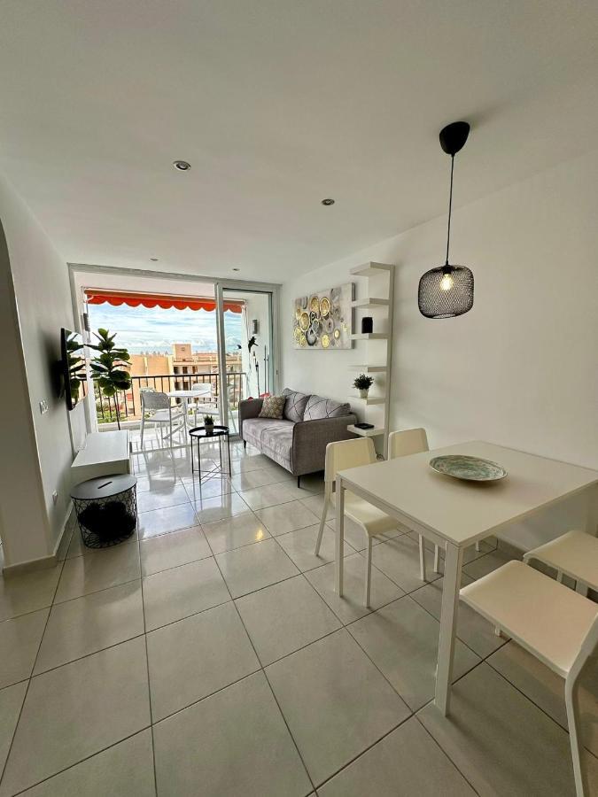 Achacay View Apartment Los Cristianos (Tenerife) Exterior foto