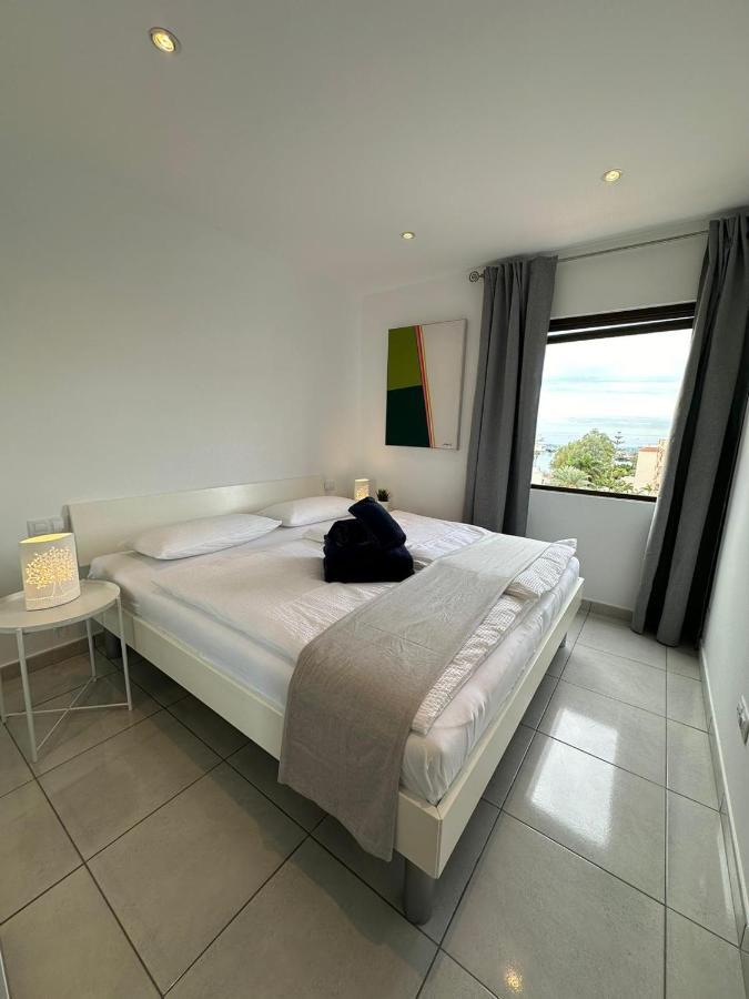Achacay View Apartment Los Cristianos (Tenerife) Exterior foto