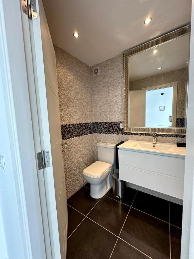 Achacay View Apartment Los Cristianos (Tenerife) Exterior foto
