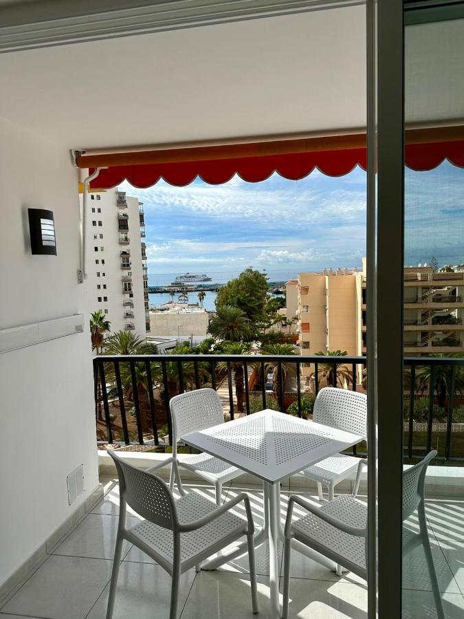 Achacay View Apartment Los Cristianos (Tenerife) Exterior foto