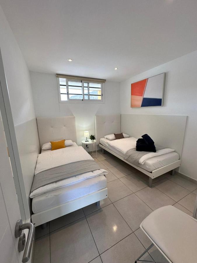 Achacay View Apartment Los Cristianos (Tenerife) Exterior foto