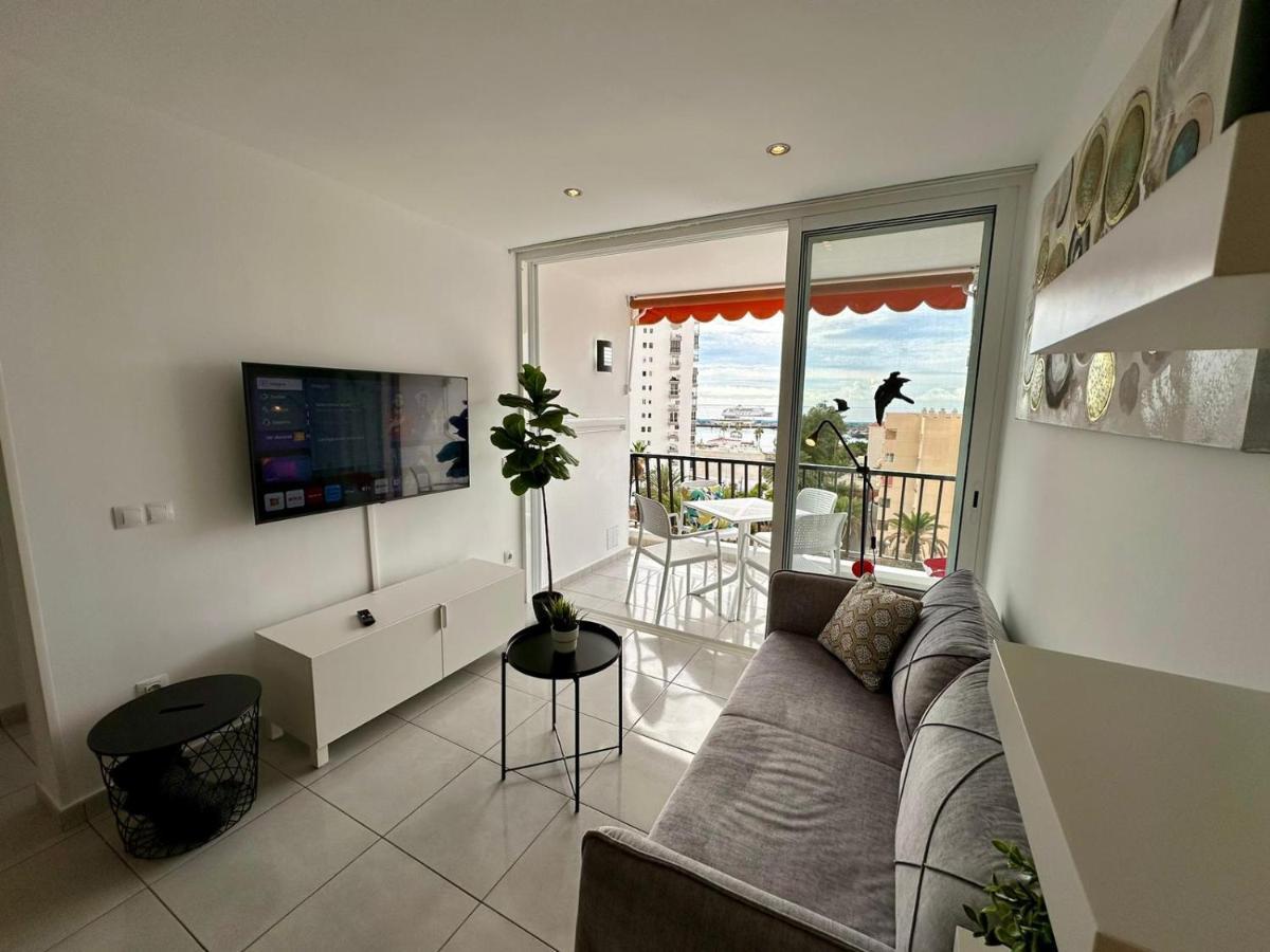 Achacay View Apartment Los Cristianos (Tenerife) Exterior foto