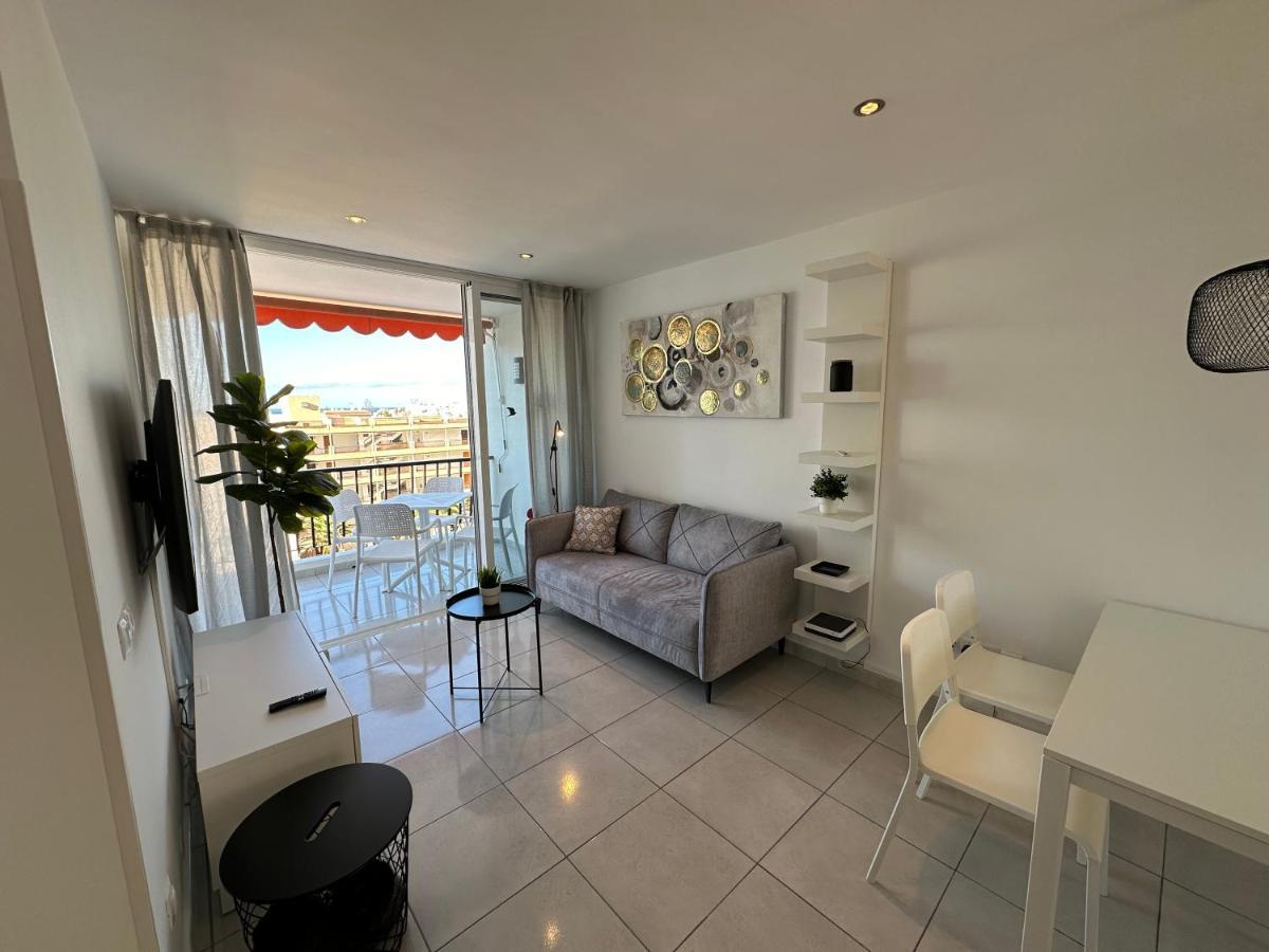 Achacay View Apartment Los Cristianos (Tenerife) Exterior foto