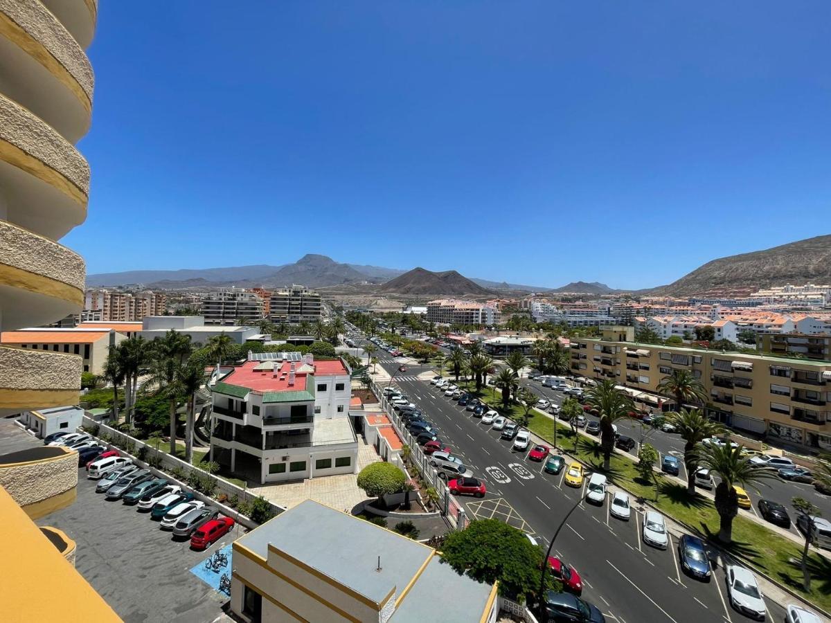 Achacay View Apartment Los Cristianos (Tenerife) Exterior foto